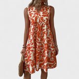 Milena – Poletna obleka