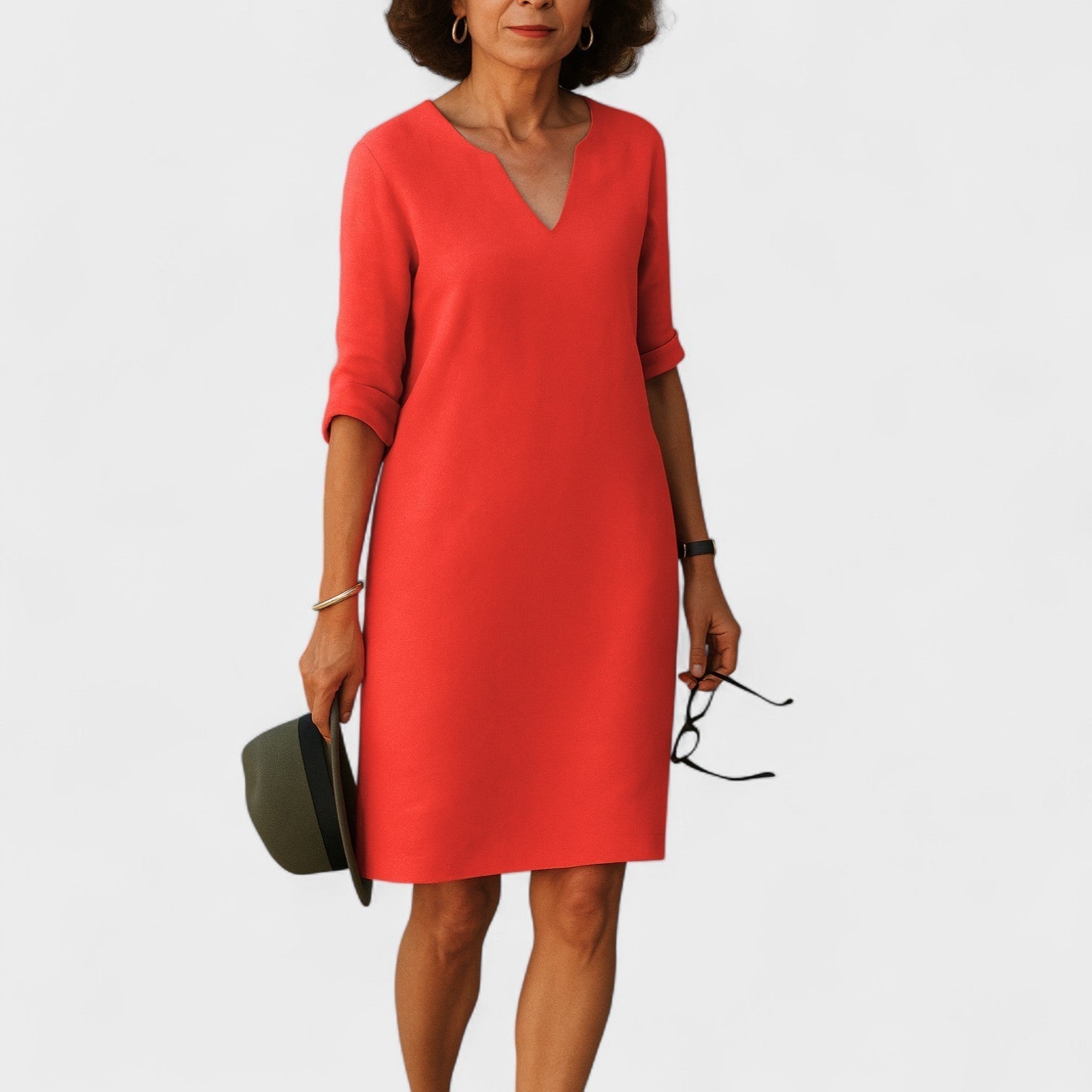 Clara – Poletna Obleka