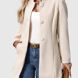 Katarina - Večna elegantna jakna