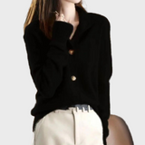 Eleganten in Udoben Pleten Prsluk