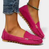 Loaferji z Metalnimi Elementi