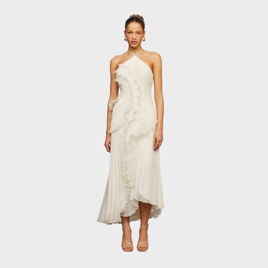 Marina - Volanasta Maki Obleka