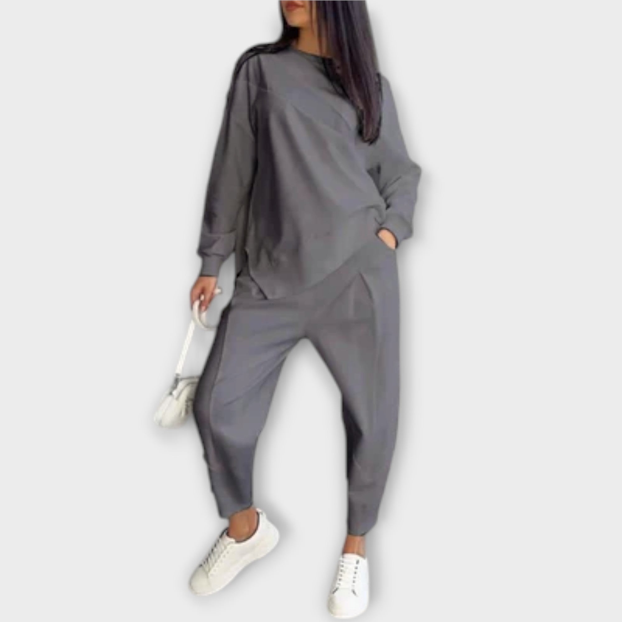 Emilijana - Casual set od 2 dela