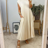 Jasna - Večna in Udobna Obleka