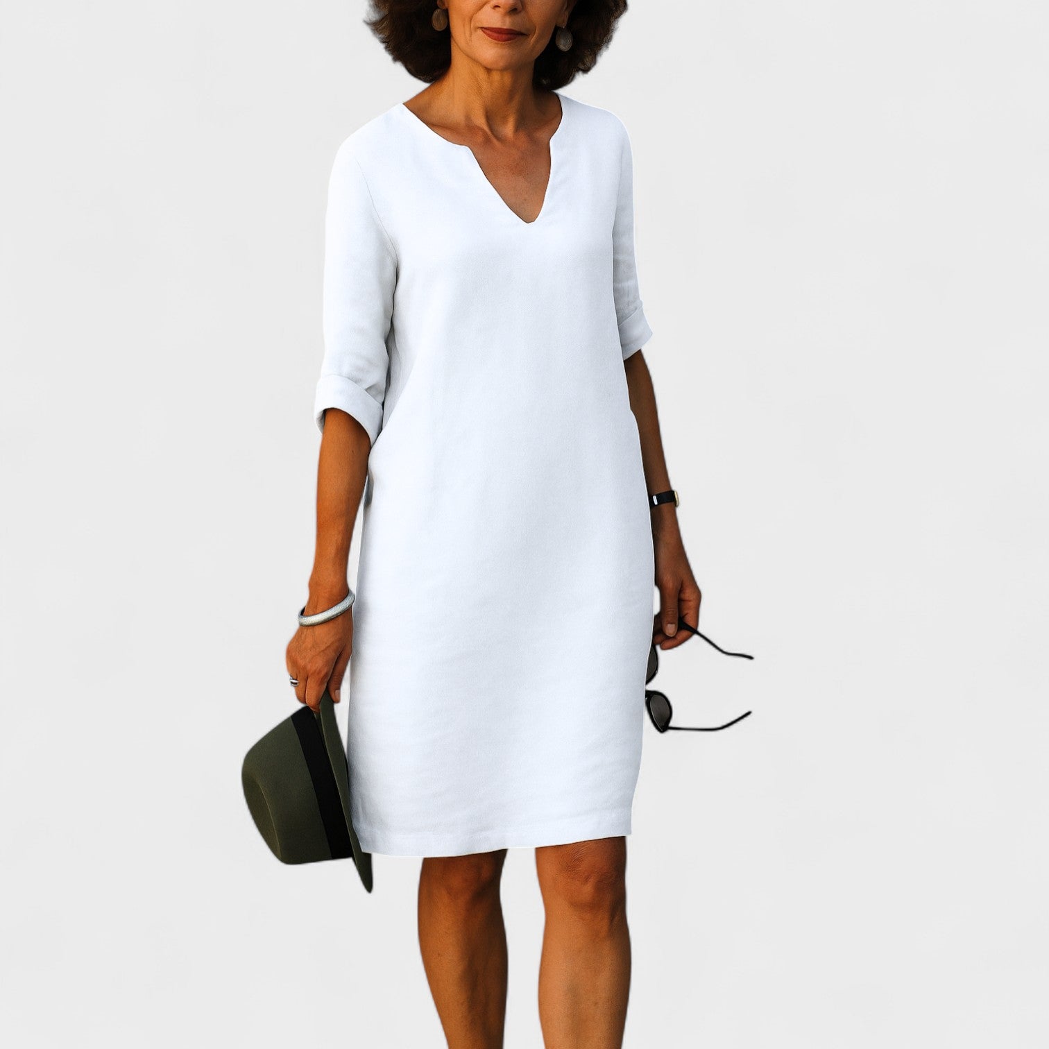 Clara – Poletna Obleka