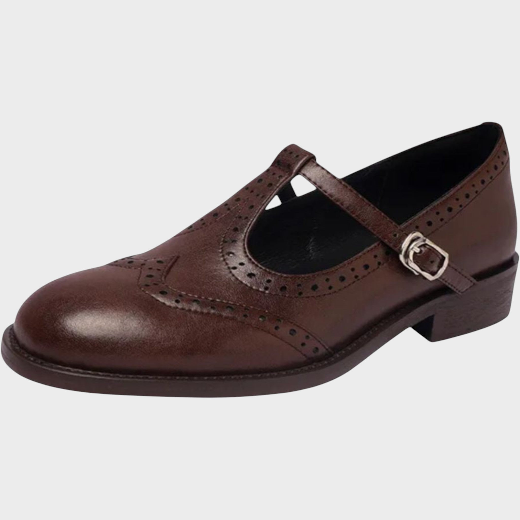 Irena - Elegantne sandale brez časa