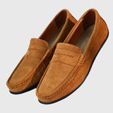 Nina™ - Ortopedski Loafer