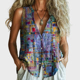 Jena | Eleganten Top