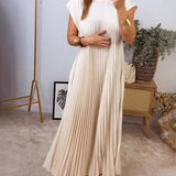 Jasna - Večna in Udobna Obleka