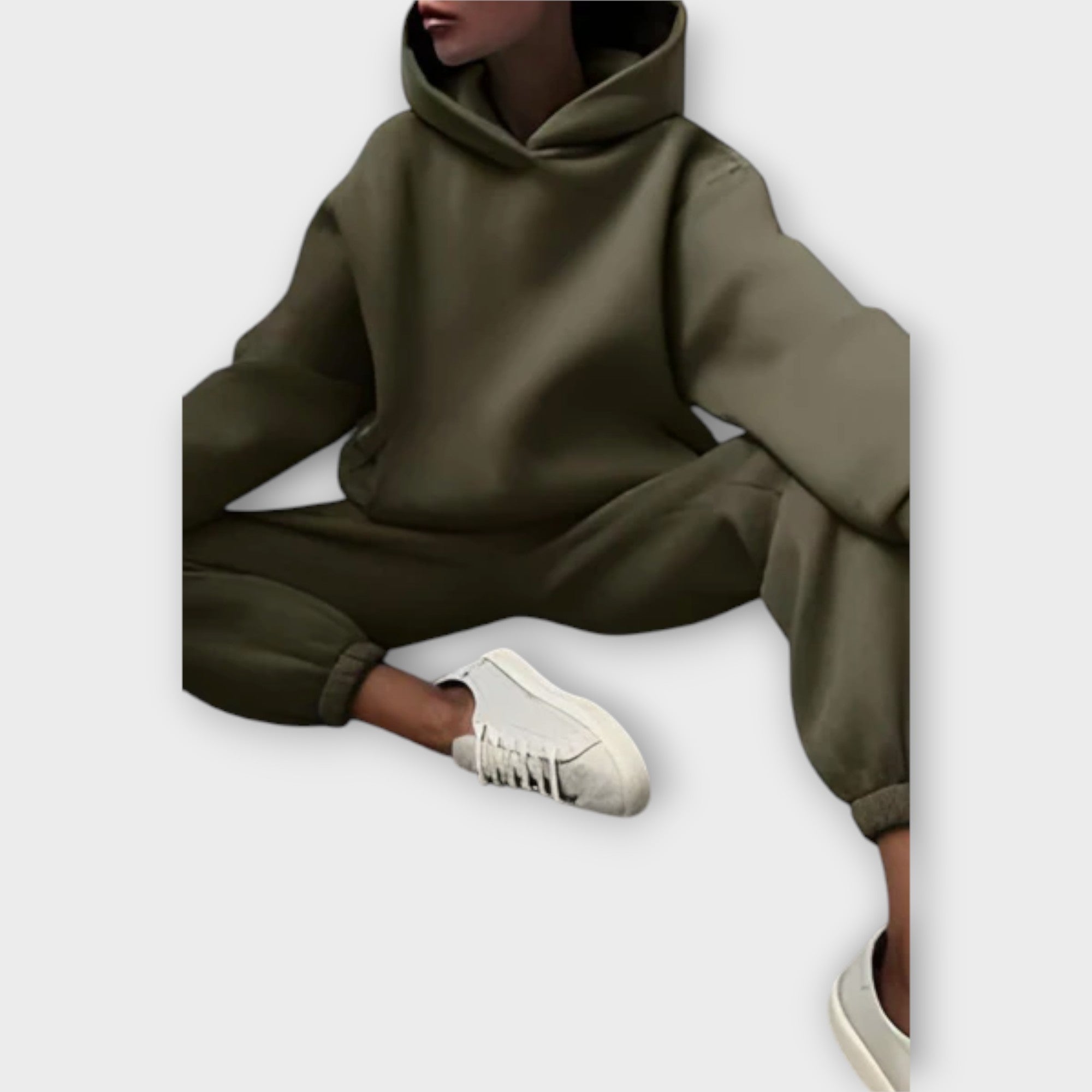 Dorica - Komplet udobne trenirke