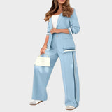 Tatjana - Trendy komplet dveh delov