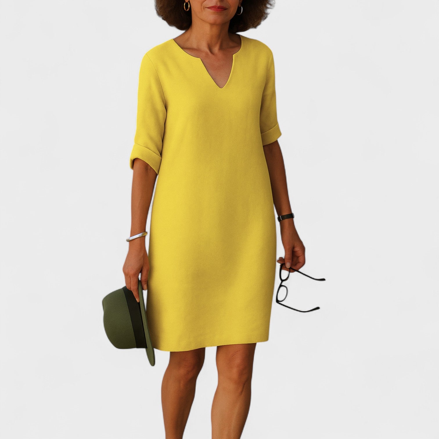 Clara – Poletna Obleka