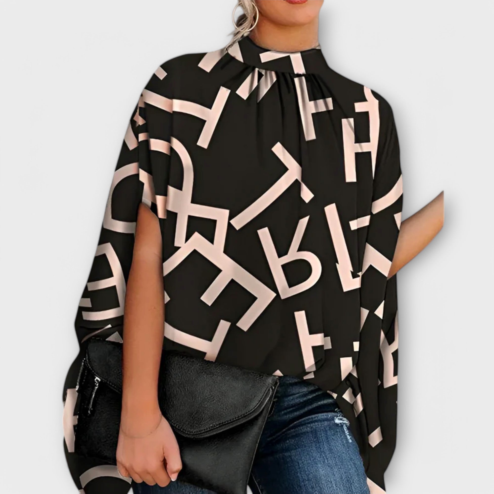 Ksenija - Večnamenska bluza