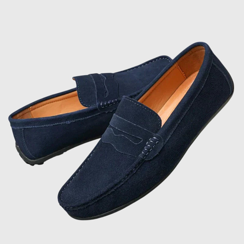 Nina™ - Ortopedski Loafer