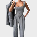 Karolina – Močnina Trodimenzionalni Kostim