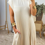 Jasna - Večna in Udobna Obleka