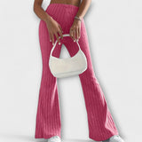 Tonka - Široke hlače s stilom