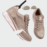 Udobne Klasične Ortopedske Športne Čevlje z Mehko Podplatom