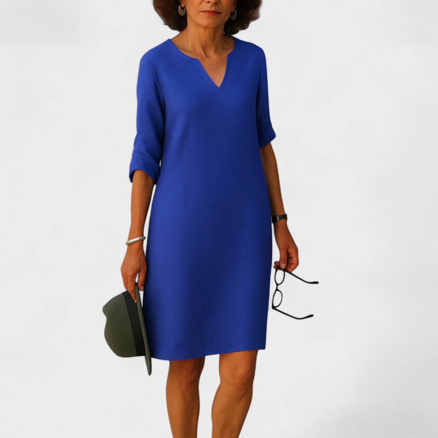 Clara – Poletna Obleka