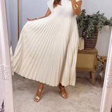 Jasna - Večna in Udobna Obleka