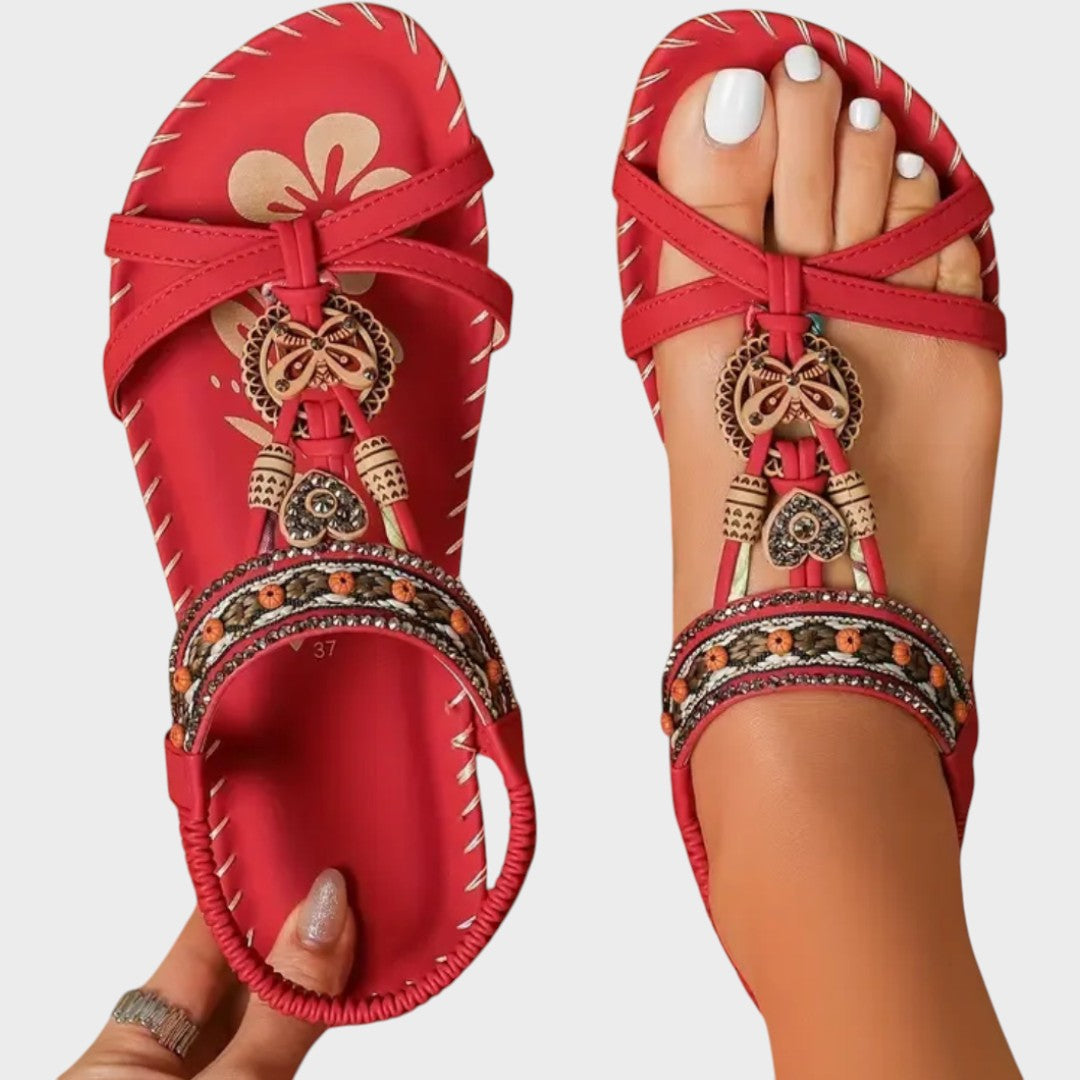 Ljilja - Ortopedski sandali