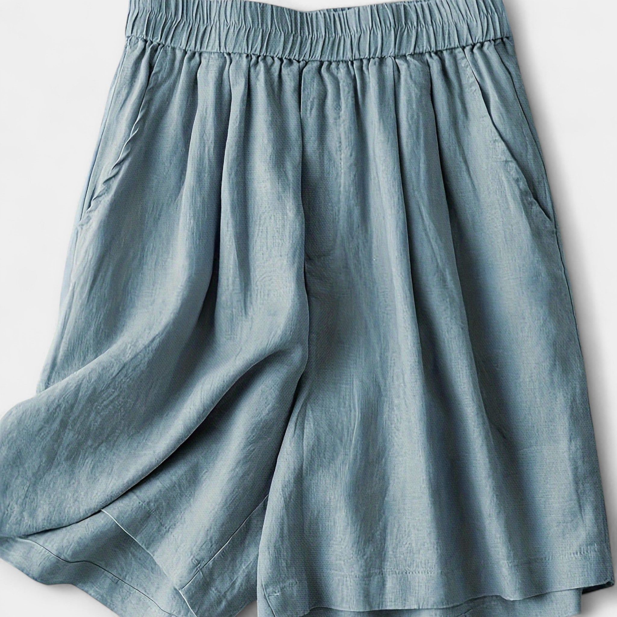 Lahki poletni šortsi