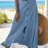 Polprozorni Midi Krilo z Razporkom