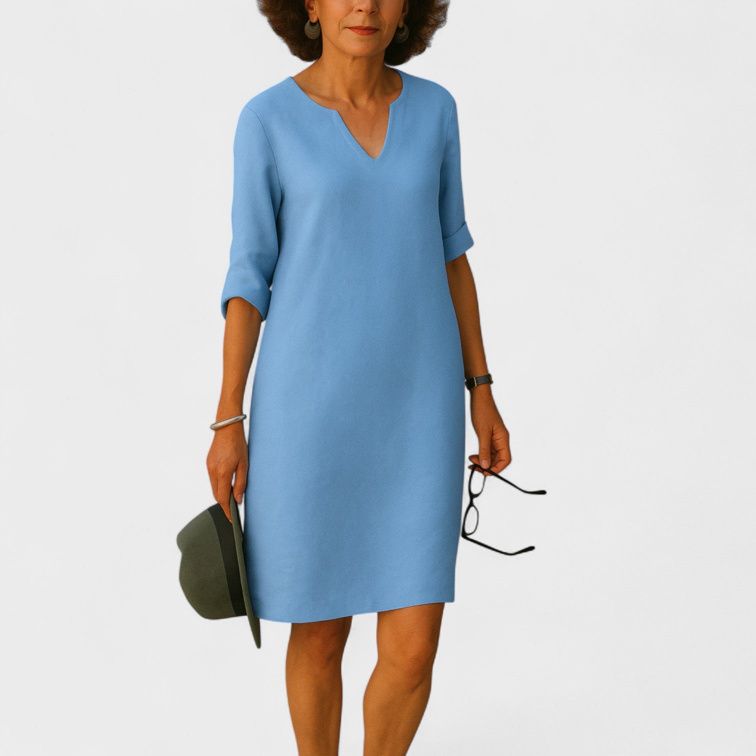 Clara – Poletna Obleka