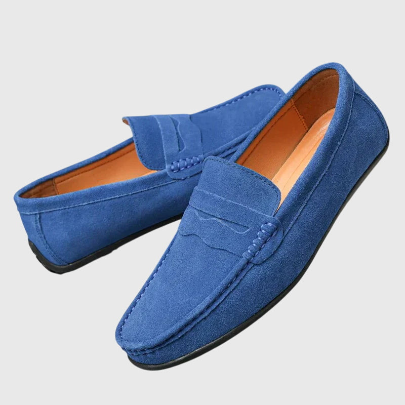 Nina™ - Ortopedski Loafer