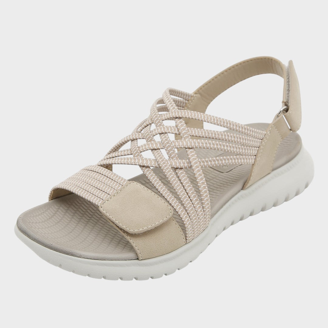 Iva - ortopedski udobni sandali