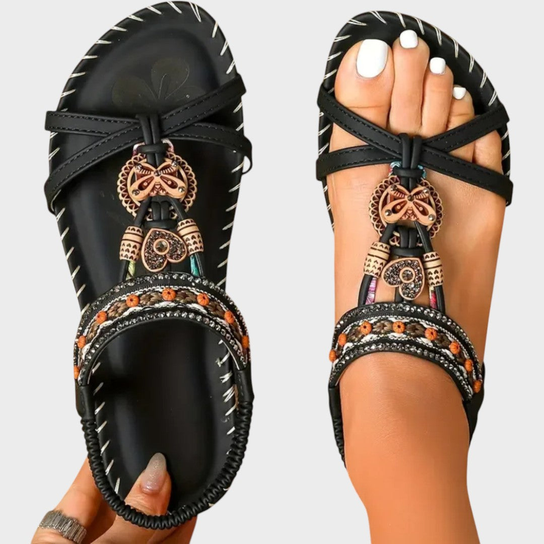 Ljilja - Ortopedski sandali