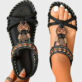 Ljilja - Ortopedski sandali