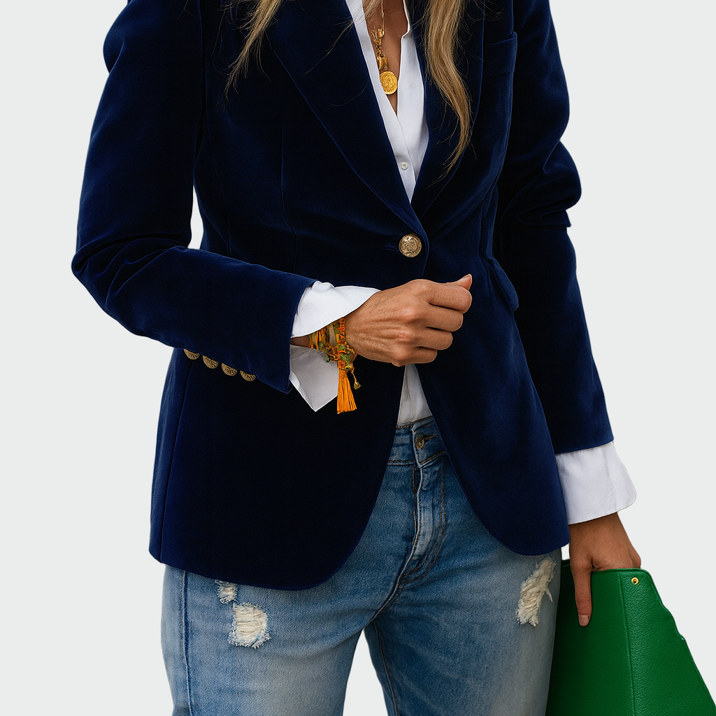 Sako v luksuzni liniji