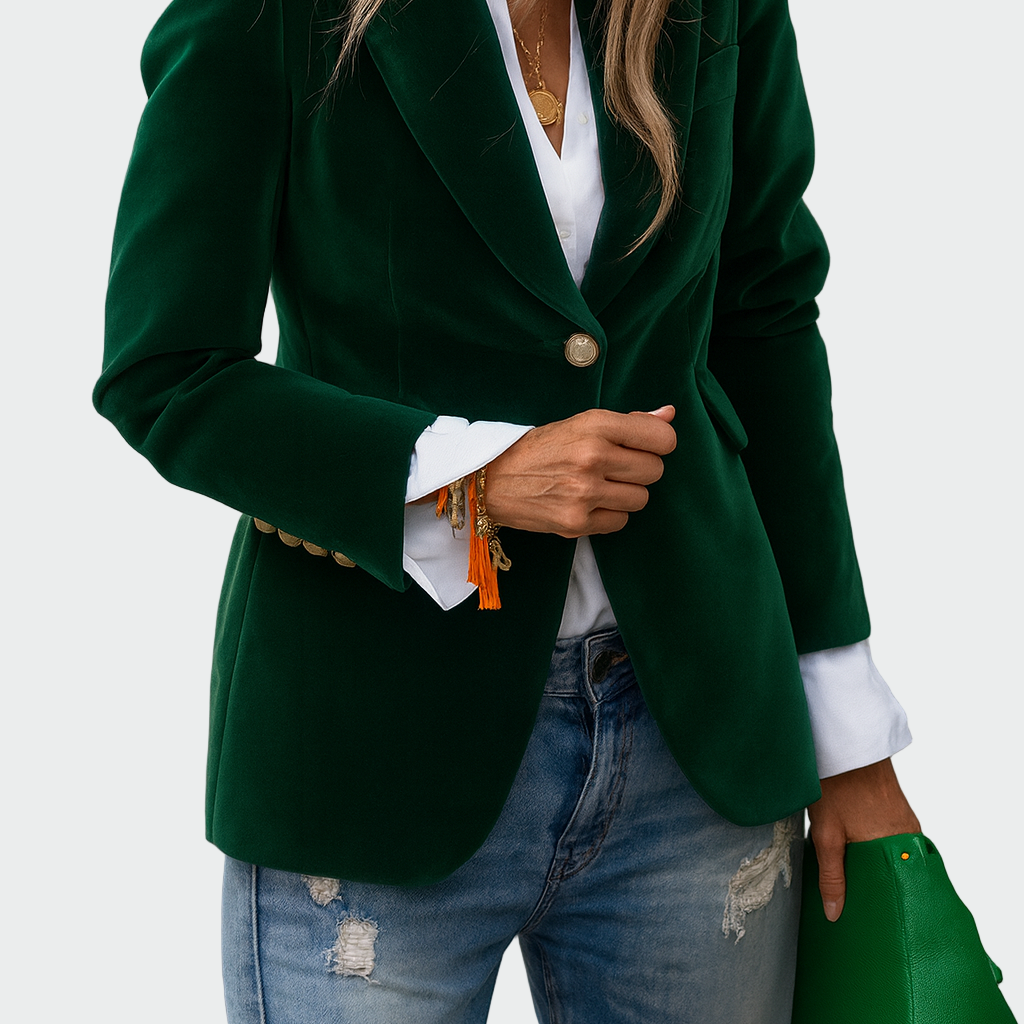 Sako v luksuzni liniji