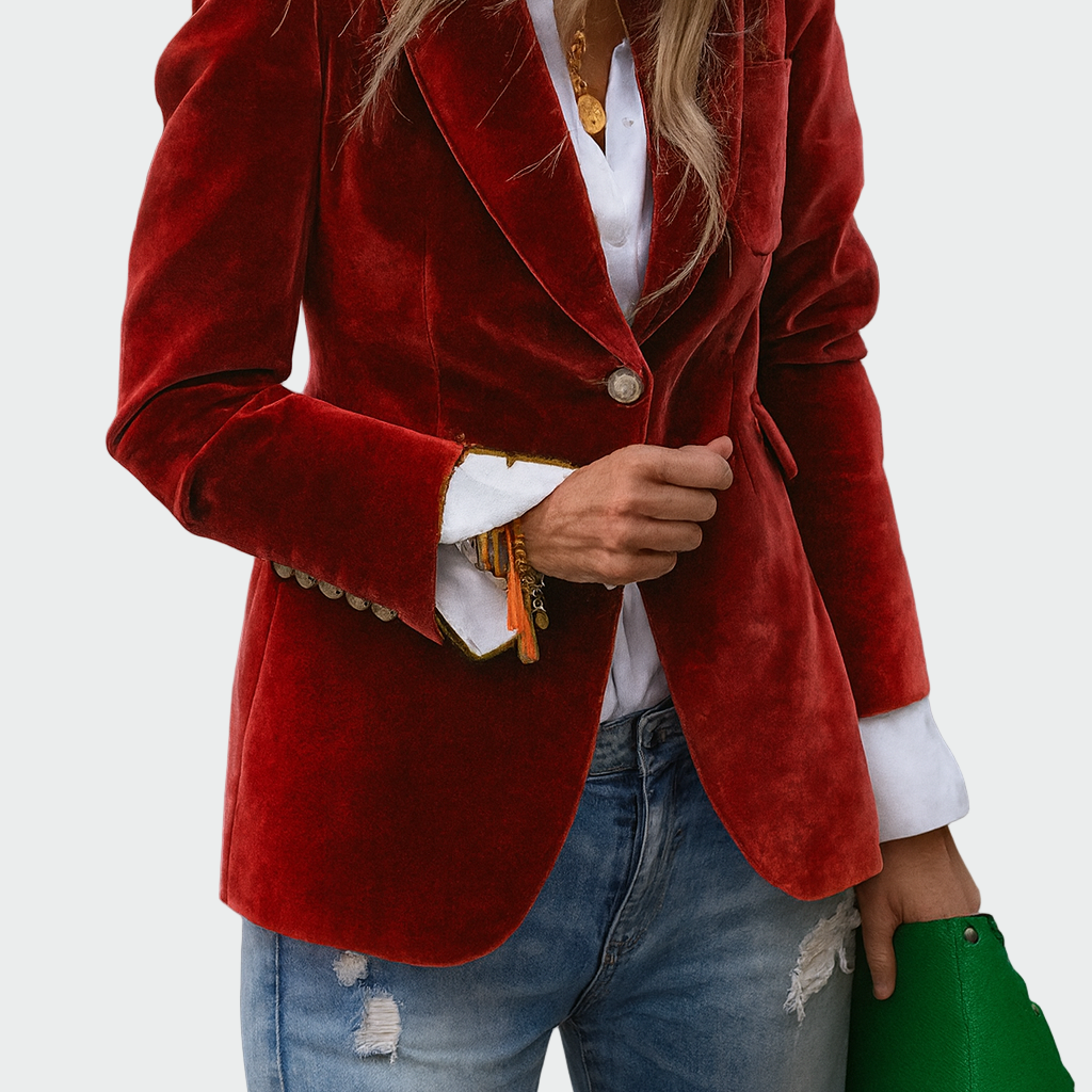 Sako v luksuzni liniji