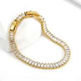 Rivière Baguette zapestnica