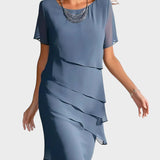 Kristina – Elegantna obleka za hujšanje