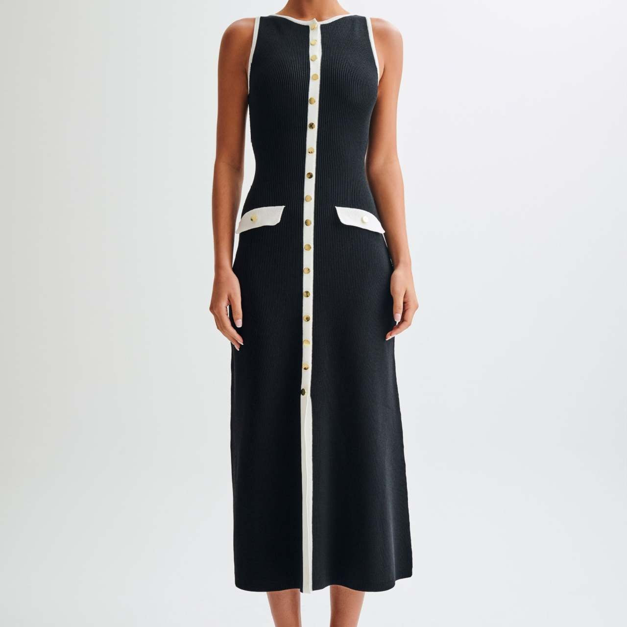 Gabriella | Elegantna Obleka