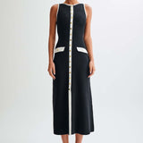 Gabriella | Elegantna Obleka