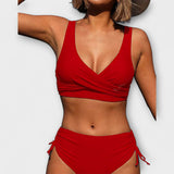 Amalija - Set Bikinija iz 2 Delov