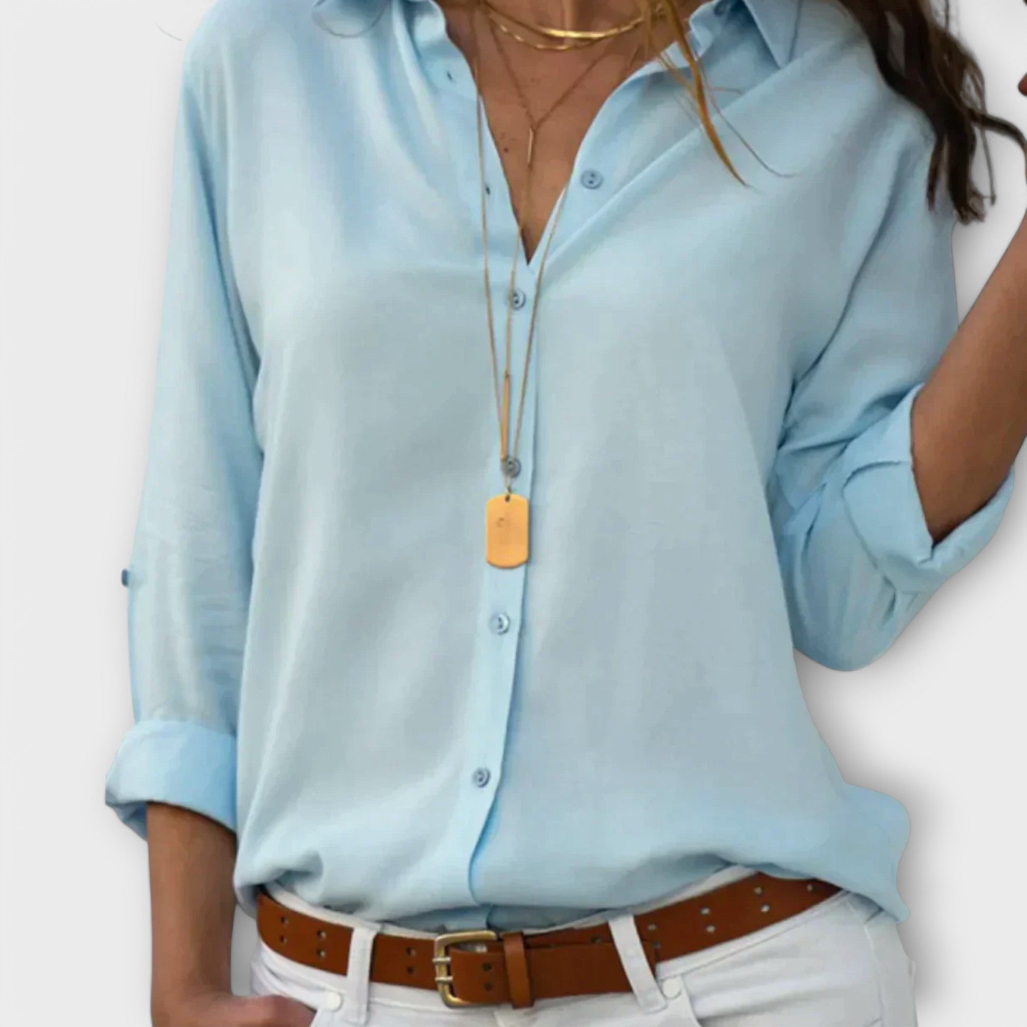 Danica - Enostavna Bluza