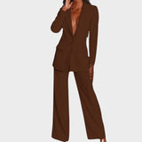 Darija - Šik suknjič in hlače