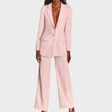 Darija - Šik suknjič in hlače