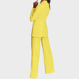 Darija - Šik suknjič in hlače