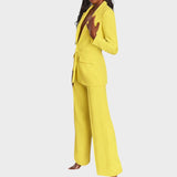 Darija - Šik suknjič in hlače