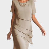 Kristina – Elegantna obleka za hujšanje