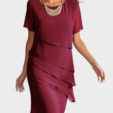 Kristina – Elegantna obleka za hujšanje