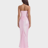 Lucija - Dolga obleka