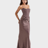 Lucija - Dolga obleka