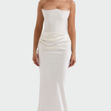 Leilani | Elegantna Večerna Obleka